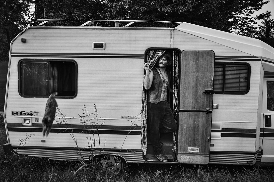 Journey to the Lowlands