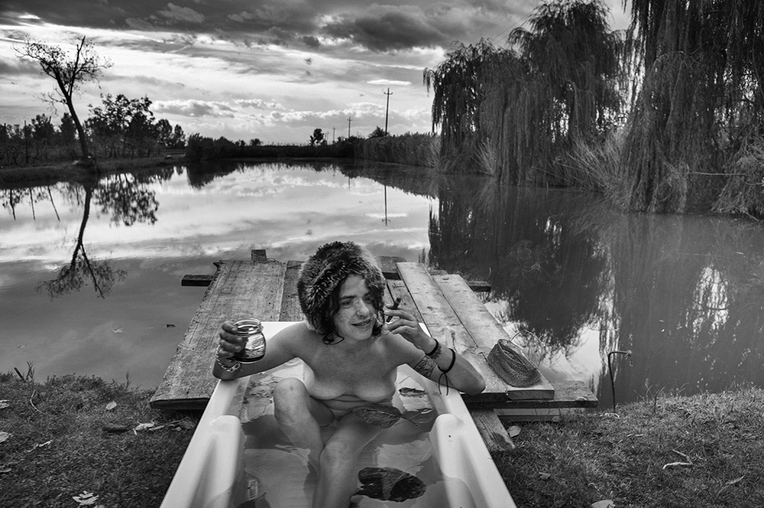 Journey to the Lowlands