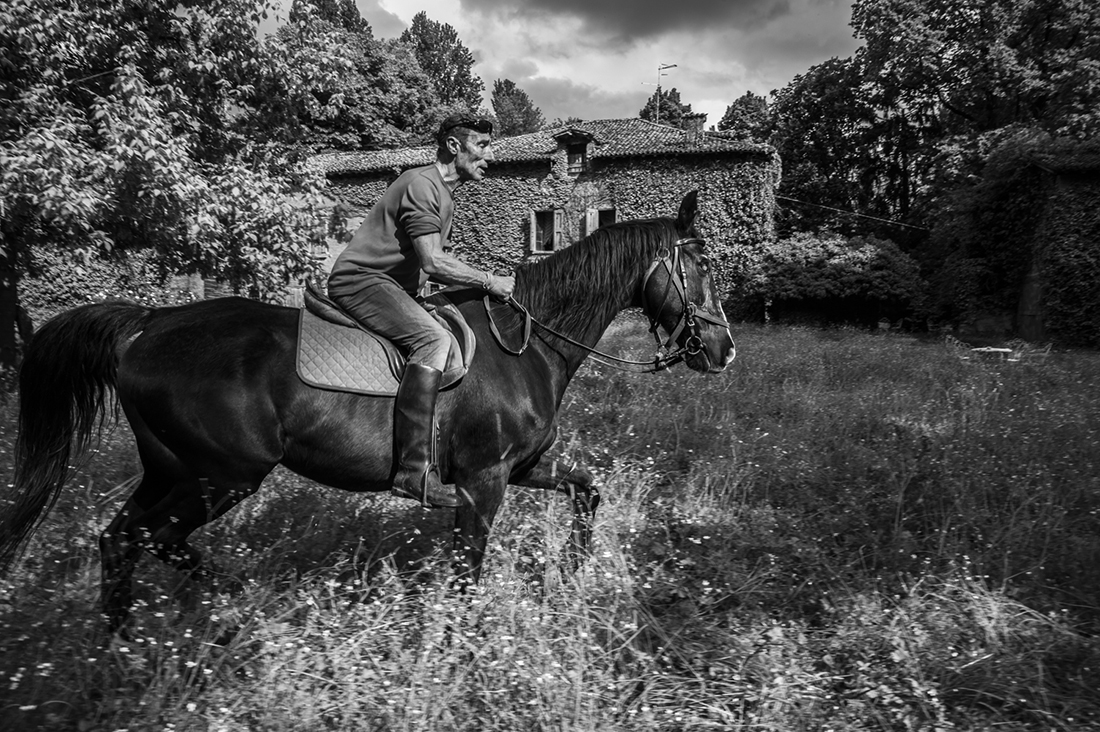 Journey to the Lowlands