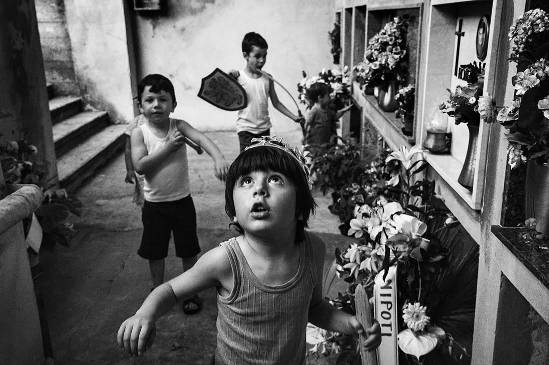 Journey to the Lowlands