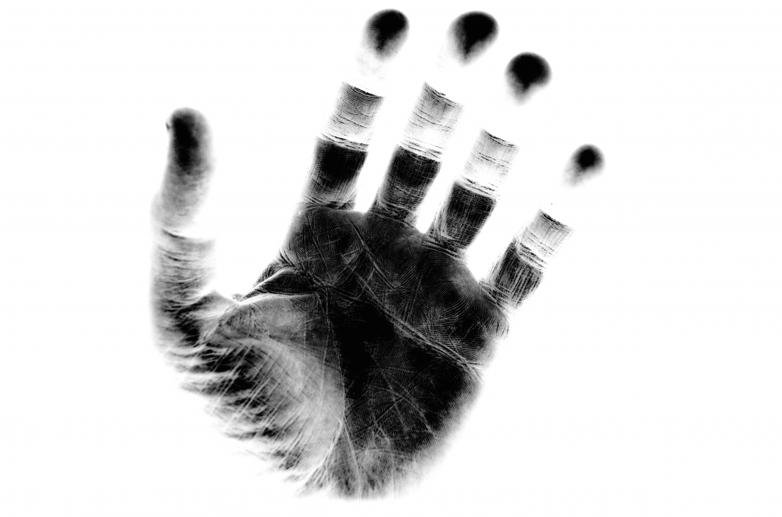 It's all in your hands