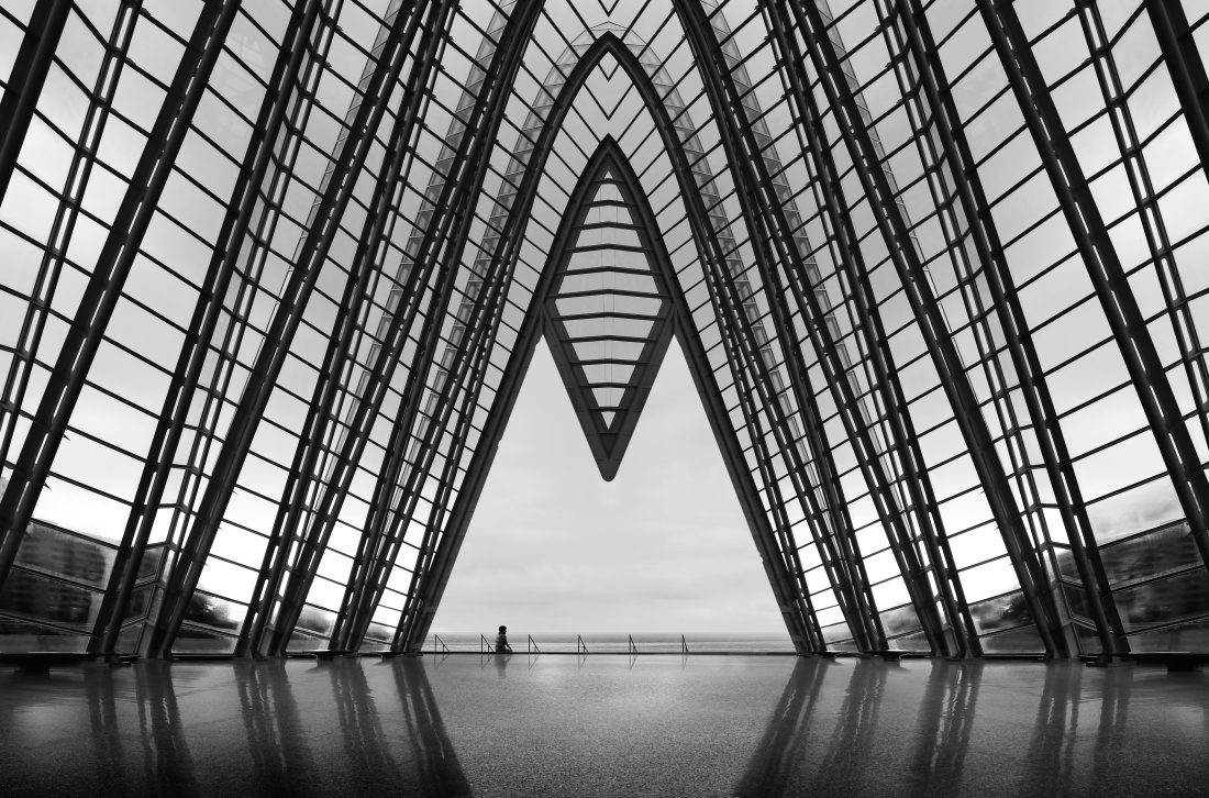 spaces