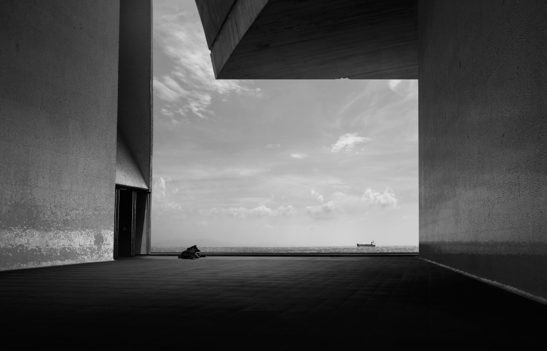 spaces