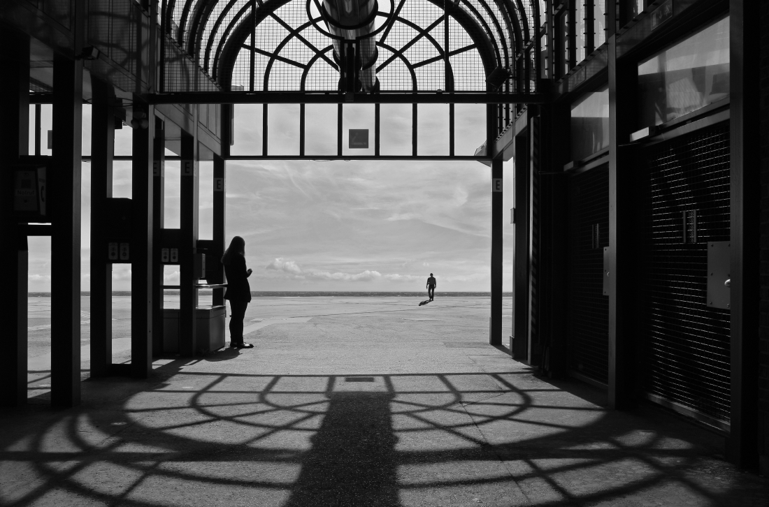 spaces