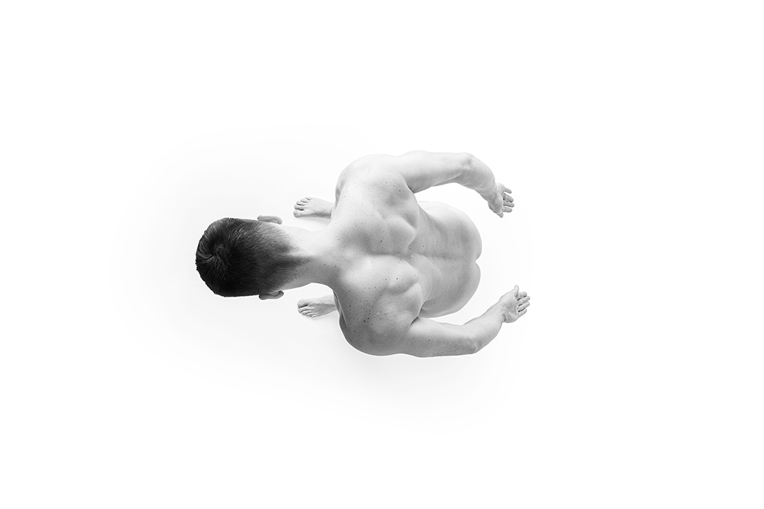 The Fragmented Portrait