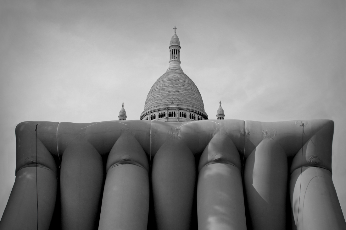 Sacré-Cœur