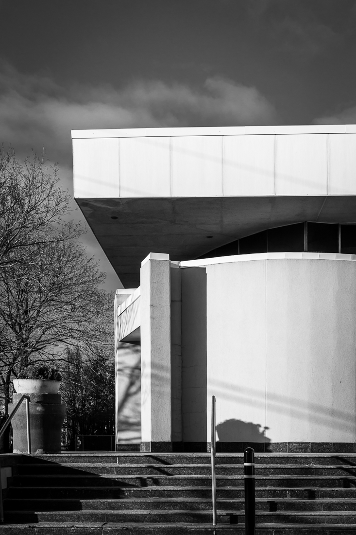 Sta Maria Goretti Church, Toronto