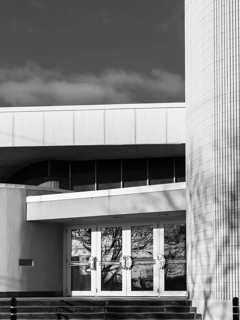 Sta Maria Goretti Church, Toronto