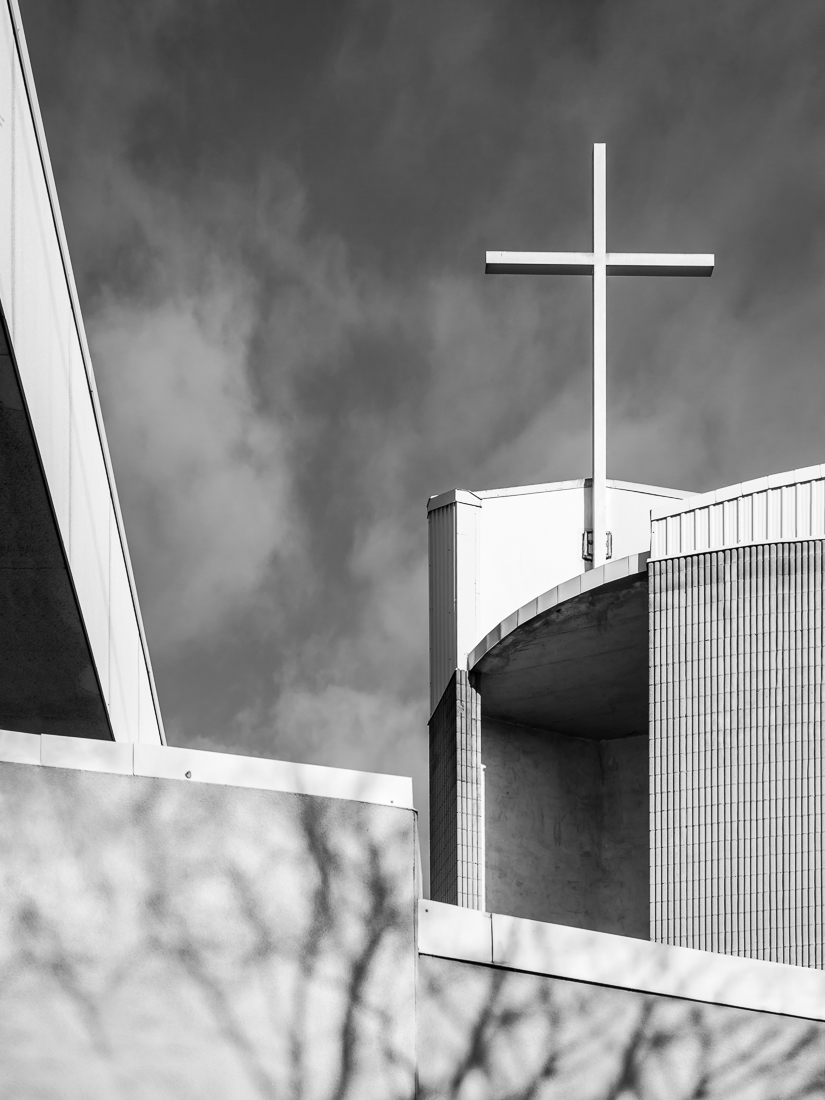 Sta Maria Goretti Church, Toronto