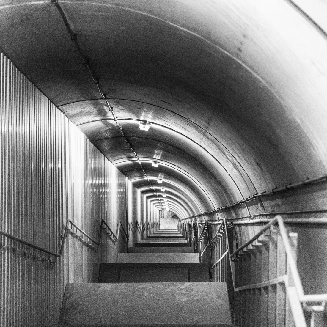 Emergency Exit  