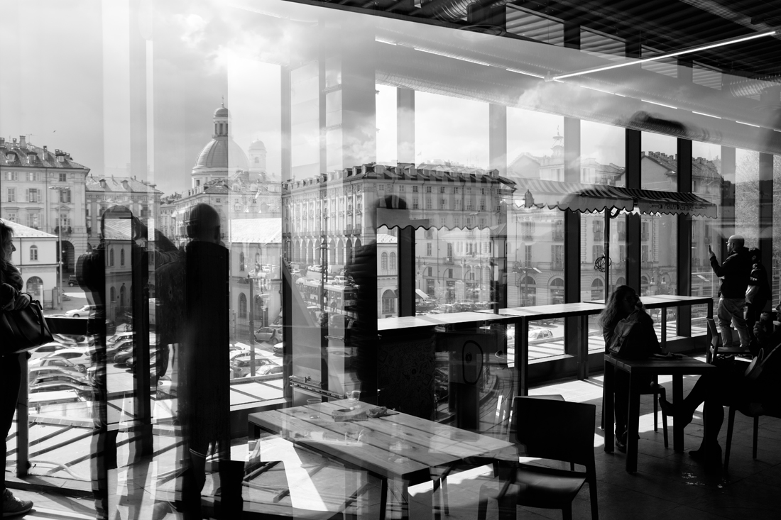 Inside Outside