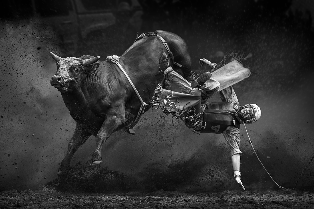 MonoVisions Photography Awards International Black and White Photo