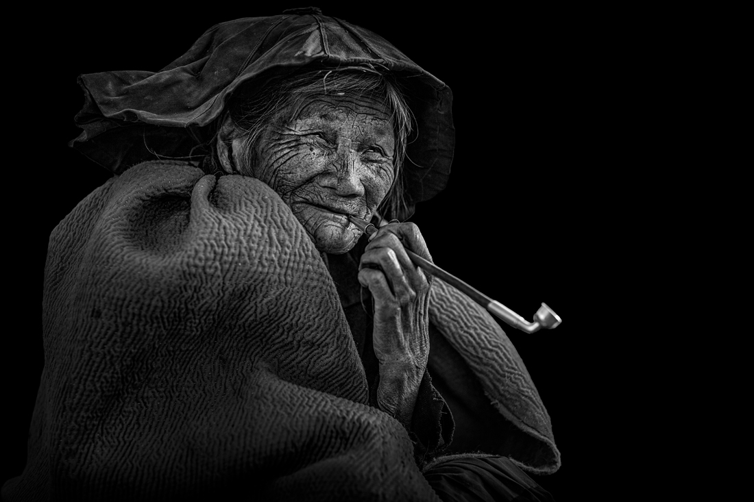 Smoking life