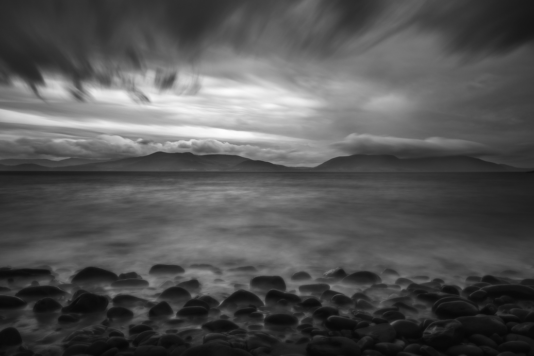 Pure - Shores of oblivion