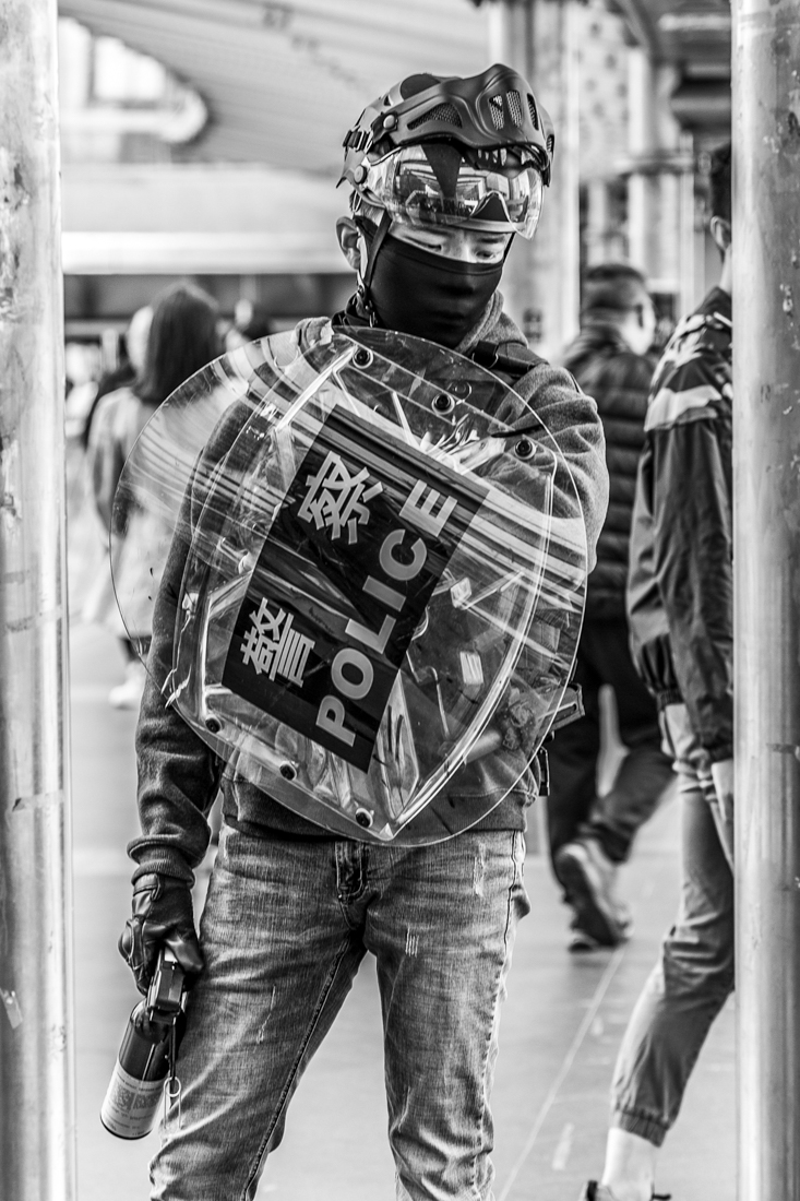 HK Police