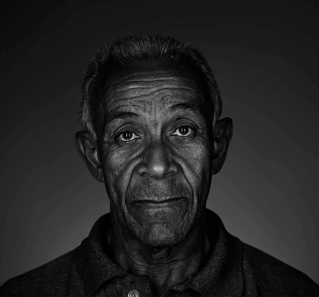 Mr. Salvador