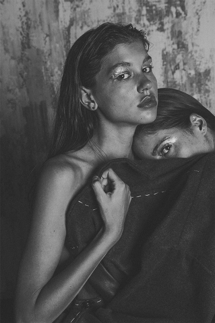 Sisterhood 