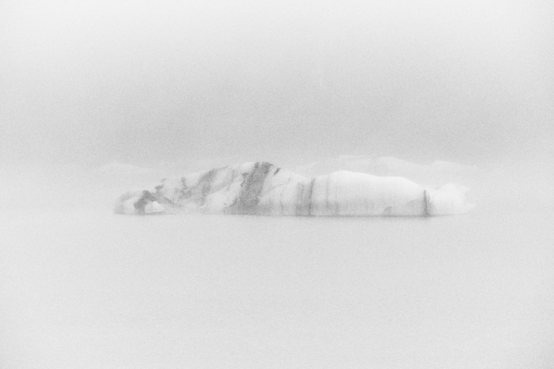 Iceland’s Shapes