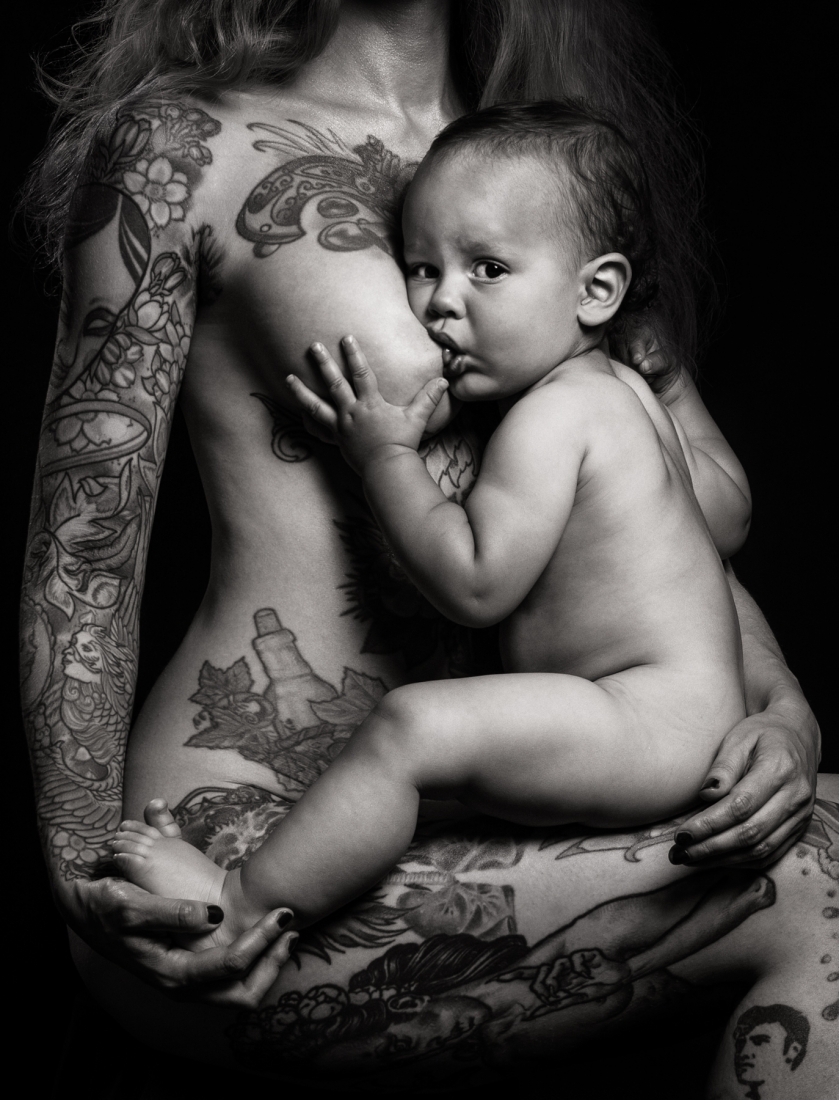 Mother Ink