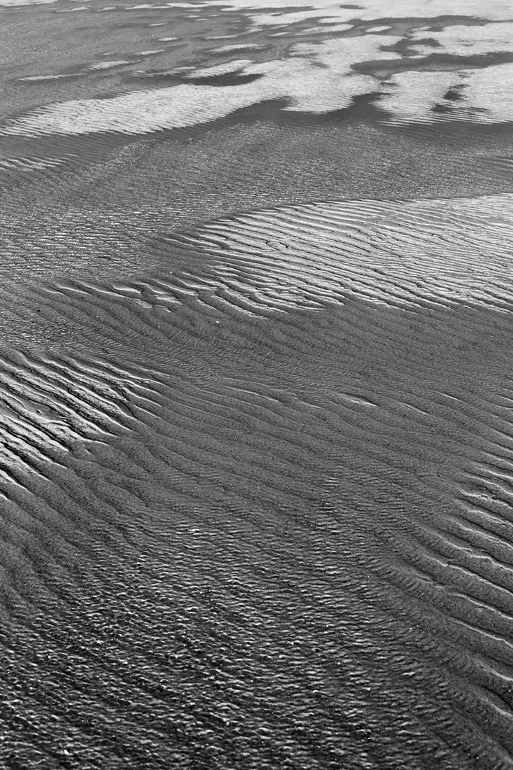Sand Ripples