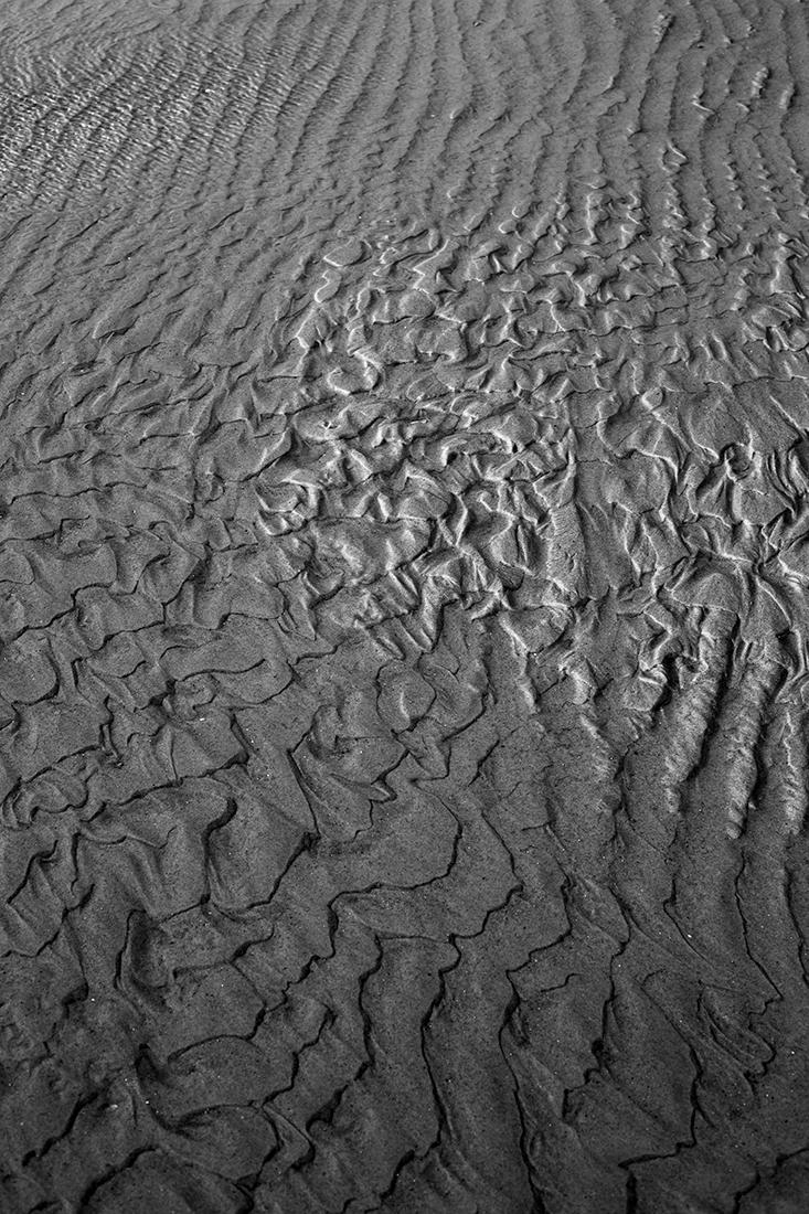 Sand Ripples
