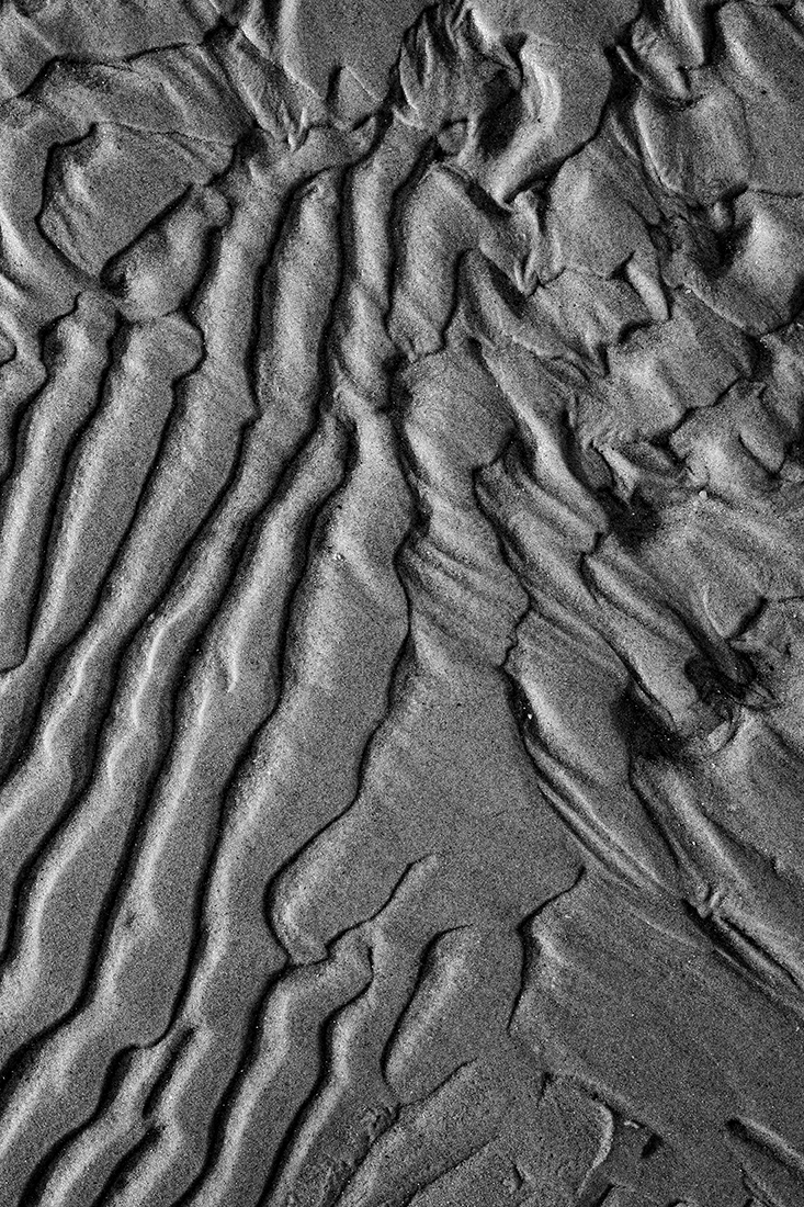 Sand Ripples