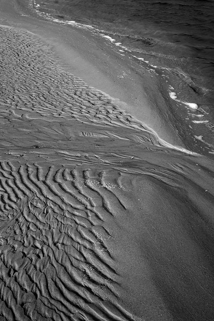 Sand Ripples