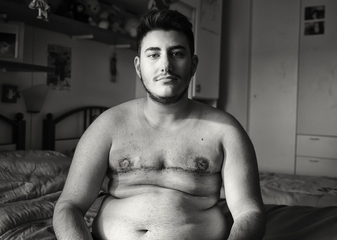Gabriel