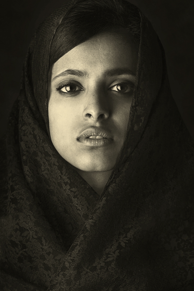 Desert Beauty 