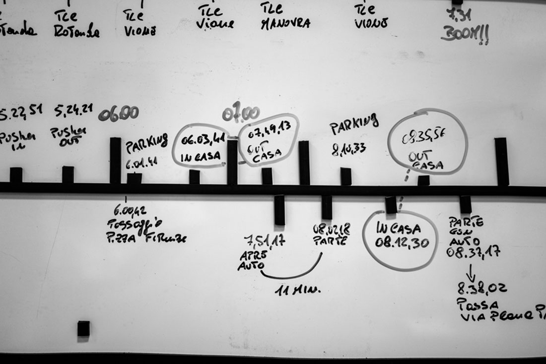 Lgbt Crime: We always see the sunset twice