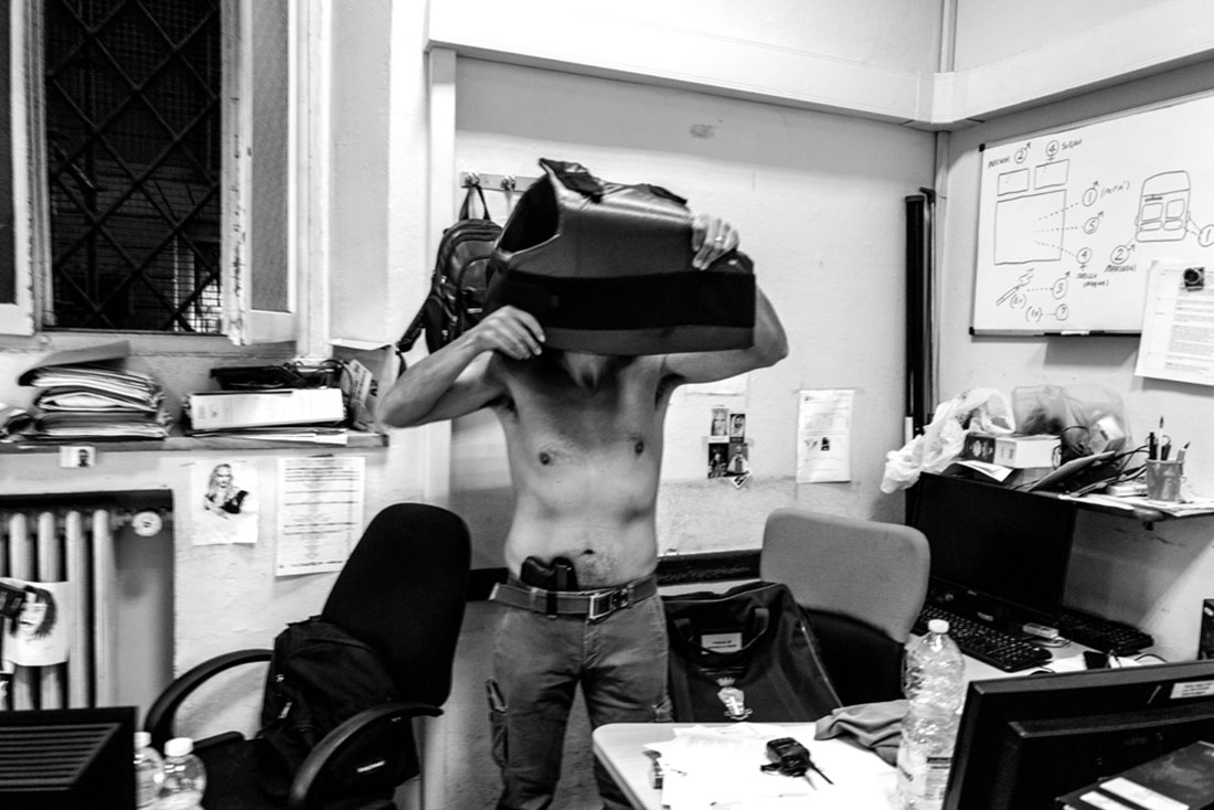 Lgbt Crime: We always see the sunset twice