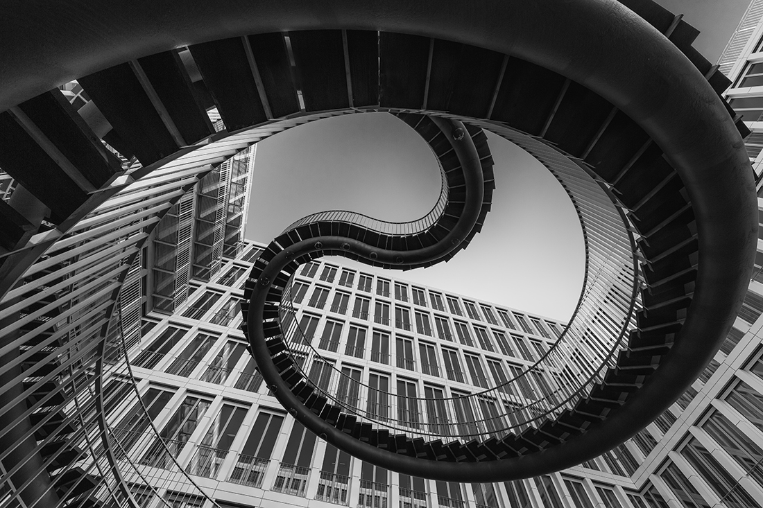 Endless Staircase