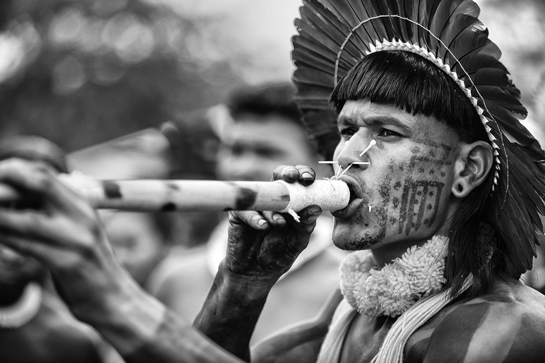 Indigenous People of Cerrado, Fading Cultures
