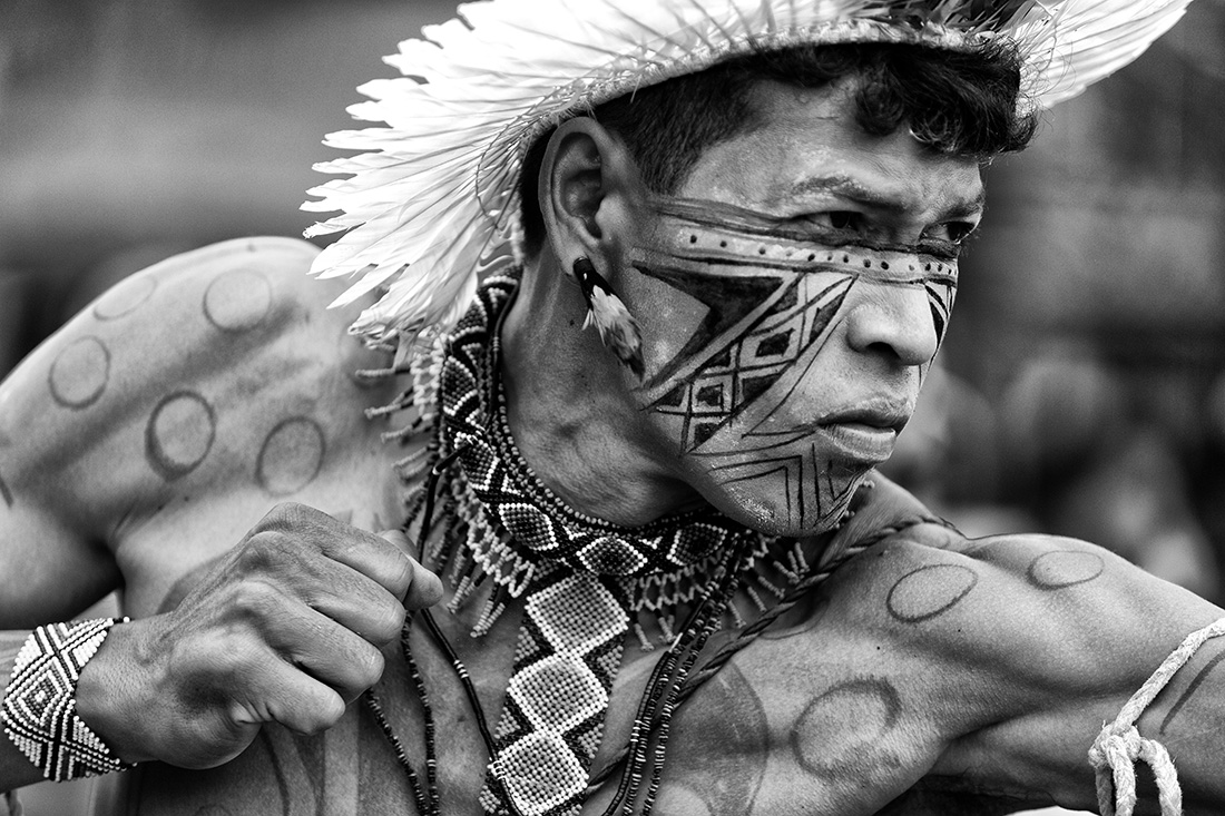 Indigenous People of Cerrado, Fading Cultures