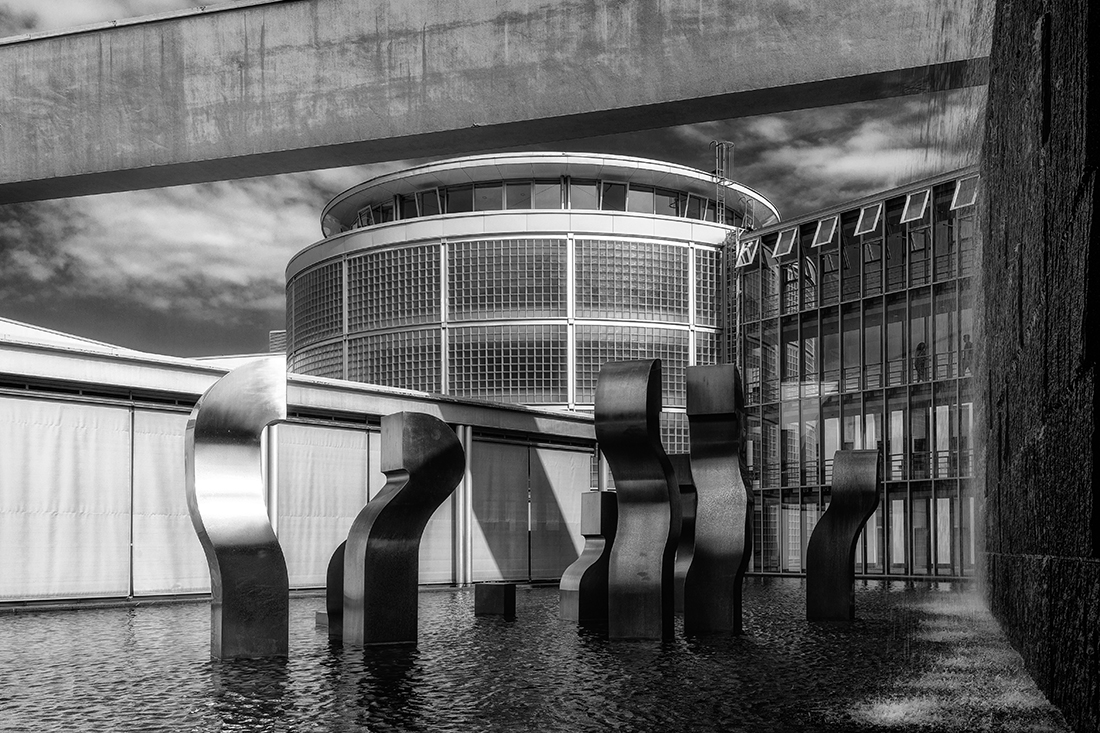 Salzburg AG building