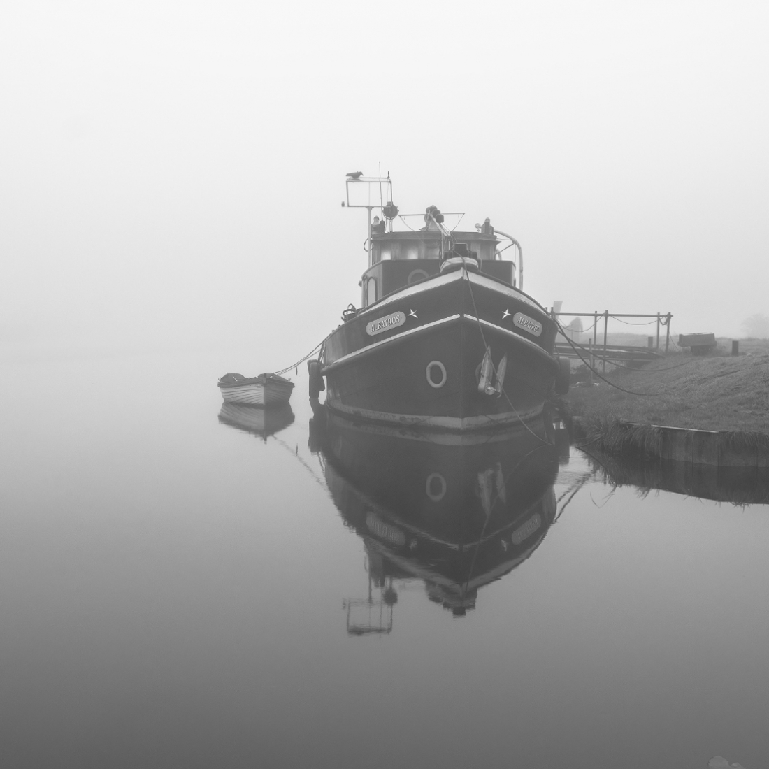 Broadland landscapes 