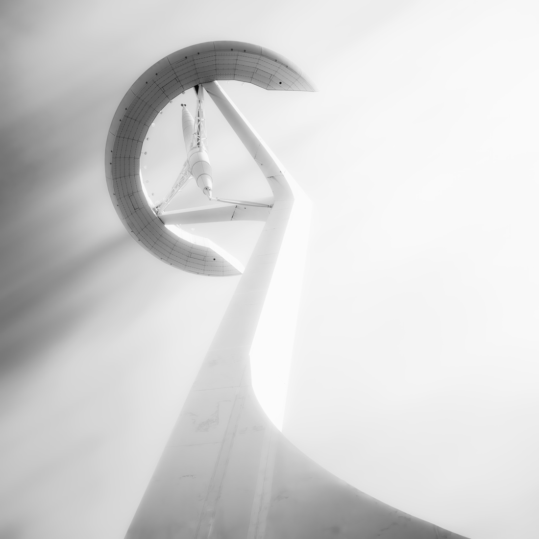 Tachyon field stabiliser II