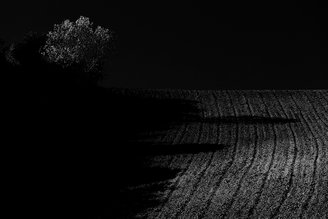 Badlands