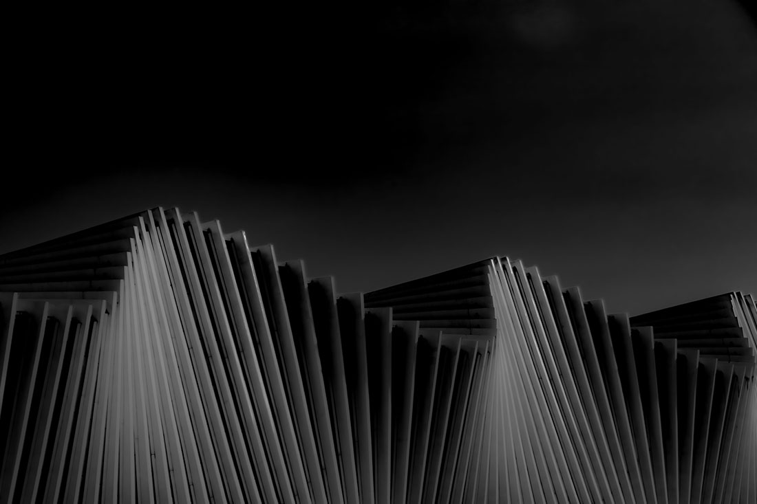 Calatrava Architecture