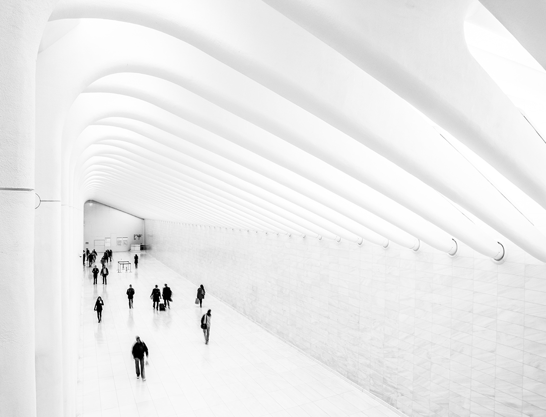 Transport Cathedral