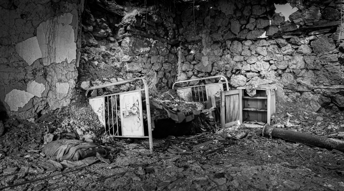 Testimony of the past 