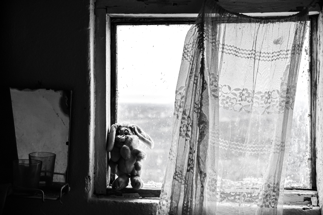 Testimony of the past 