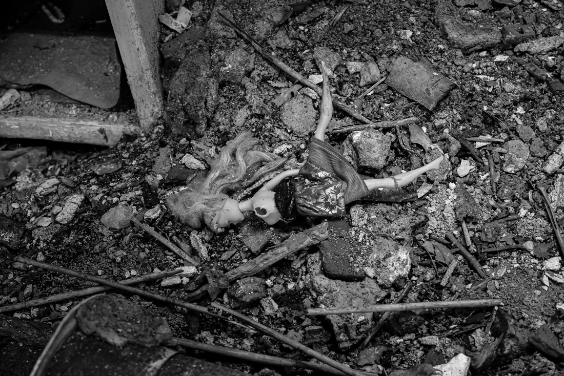 Testimony of the past 