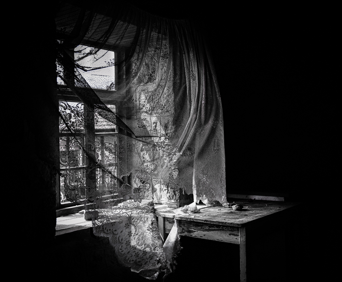 Testimony of the past 