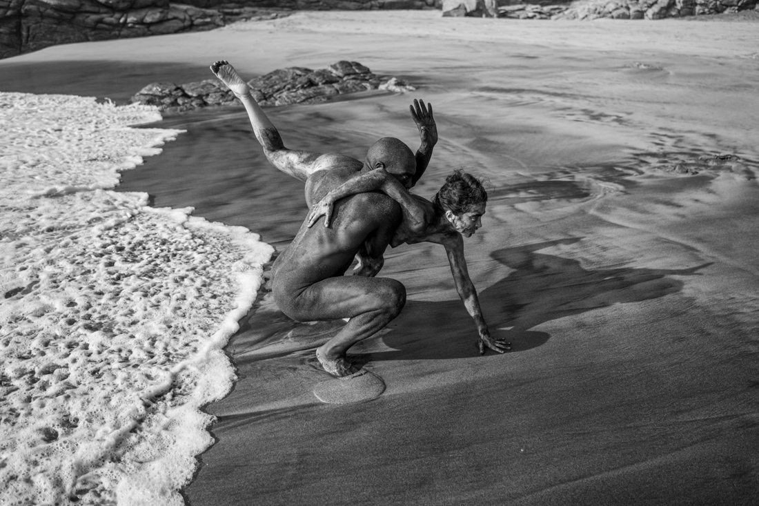 i see the soul trough my eyes