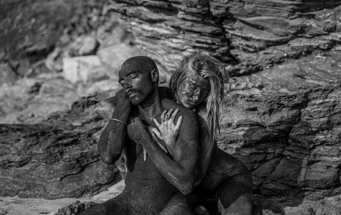 i see the soul trough my eyes