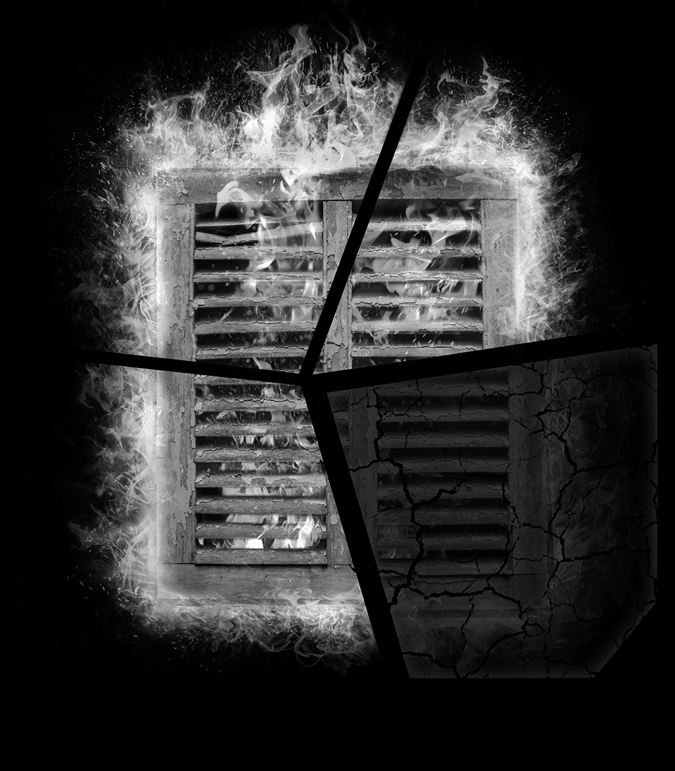 The Forgotten History