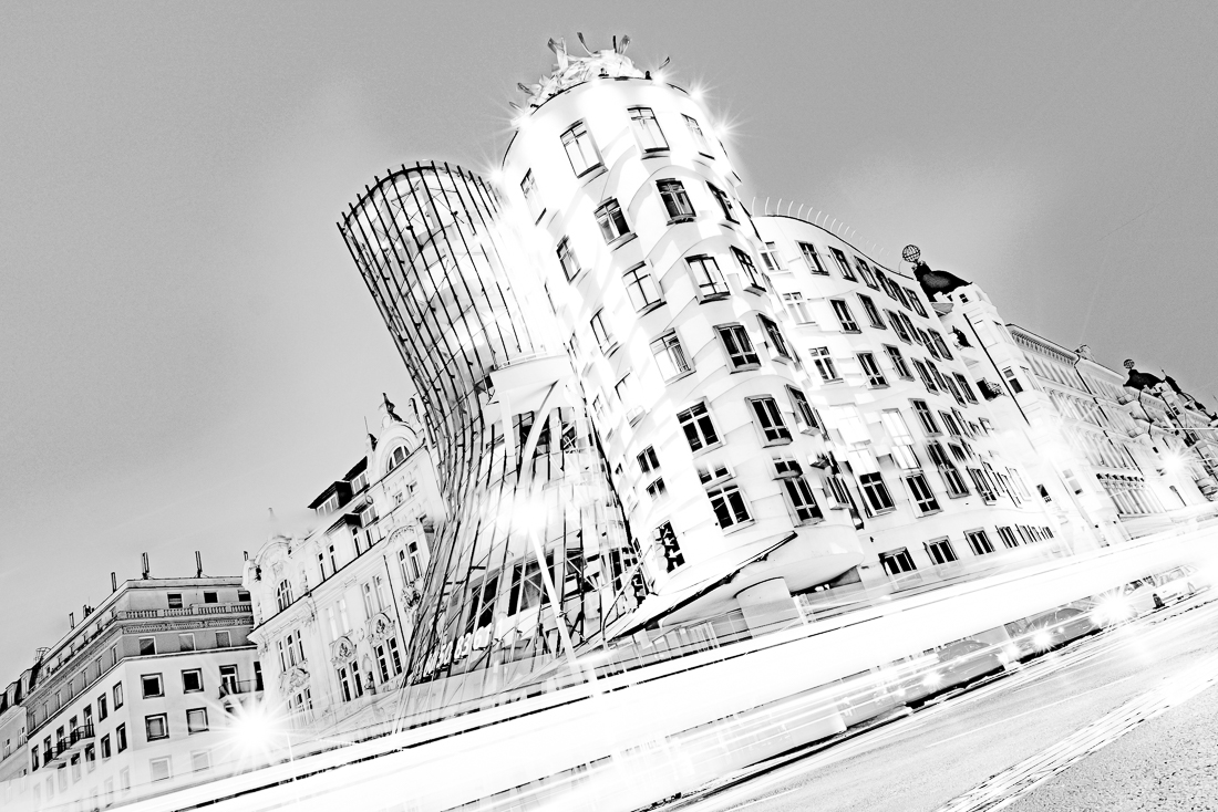 Dancing House