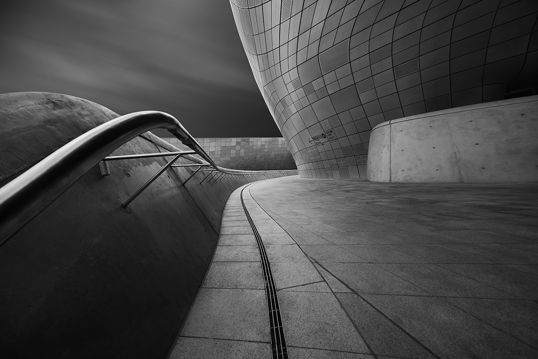 more than architecture