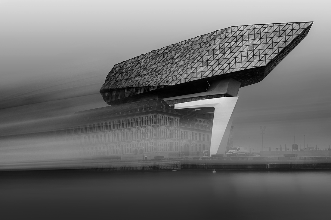 more than architecture